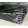 High quality welded wire mesh(manufacturer,factory)